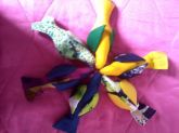 CORES DISPONIVEIS